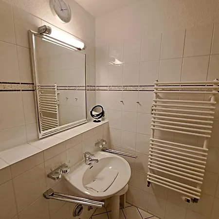 Inselstrand 3_39 Apartment Heringsdorf (Usedom)